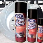 Brake Cleaner
