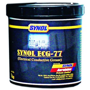 Electrical Conductive Grease (SYNOL ECG-77)
