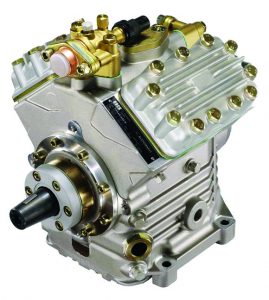 compressor
